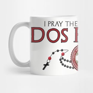 Dos Padres Mug